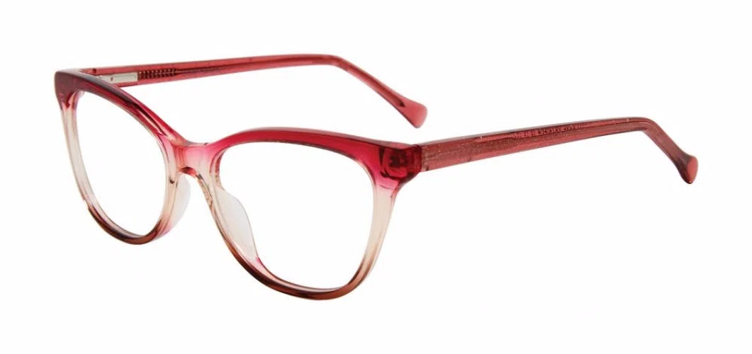 Lucky Brand VLBD729 Eyeglasses - view 2